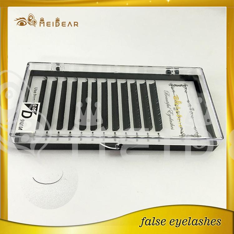 Permanent eyelash extensions manufacturing companies